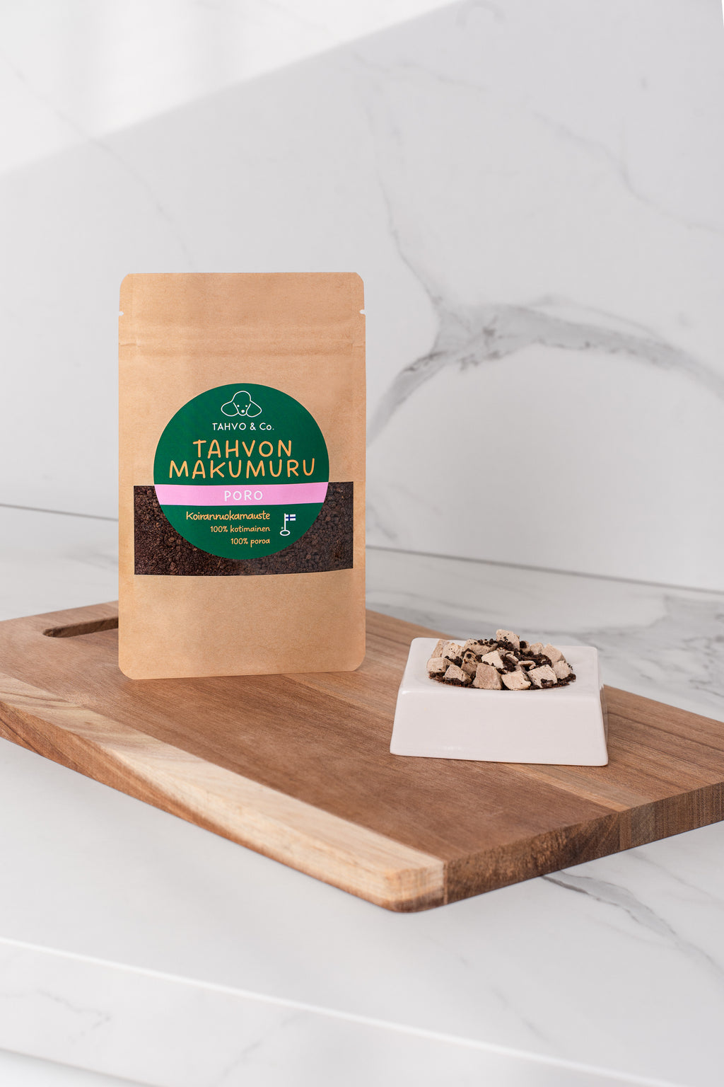 Tahvon Makumuru Poro 50g